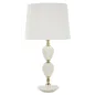 LAMPA STOŁOWA TORRE ANNUNZIATA Ø 30x57 cm